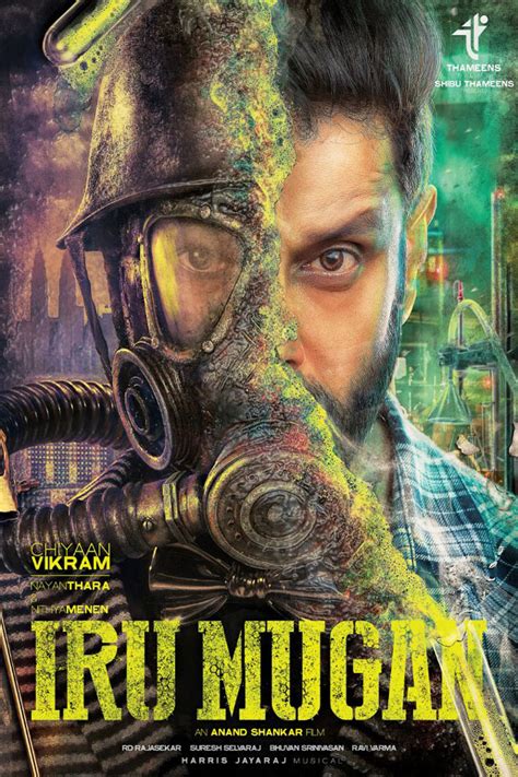 iru mugan full movie hindi